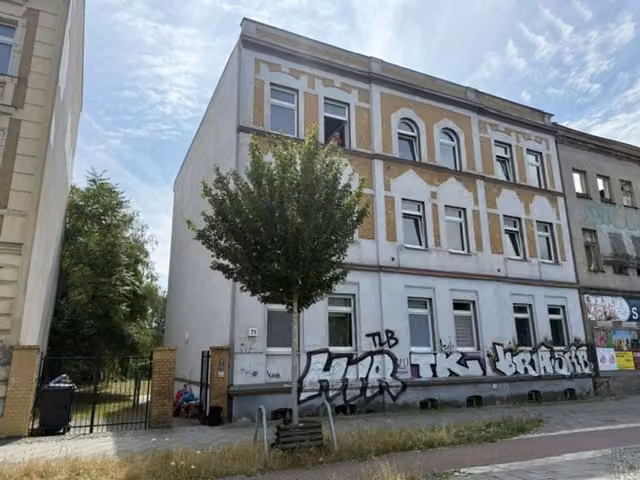 Appartamento da 1,5 locali in edificio del 1900, Berlino-Köpenick